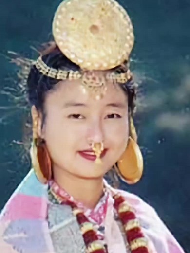 Exploring the Vibrant Culture of Limbu Community in Numafung Movie
