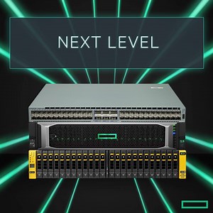 61K views · 16 reactions | Eine effektive und sichere IT-Infrastruktur muss nicht teuer sein! Entdecken Sie die neue Rechner-Generation. | Hewlett Packard Enterprise | Facebook