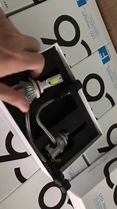 H4 ili H7 LED žarulje; najbolje i nezamjenjive! 🏆 🔦 Poboljšaj vidljivost noću 🛡️ Osiguraj veću sigurnost ♾️ Uživaj u dugom vijeku trajanja Iznimno energetski učinkovite i lako se postavljaju ⬇️ | Superzebra