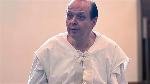 Texas death row inmate Robert Roberson will not seek clemency ahead of October execution