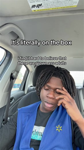 Funny Customer Interactions at Walmart