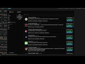 Pandora Minecraft Launcher Demo