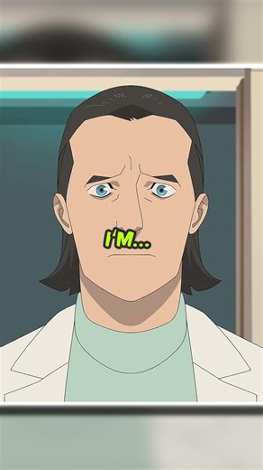 Invincible CHANGED this scene! #invincible #invincibleamazon #invincibleseason4