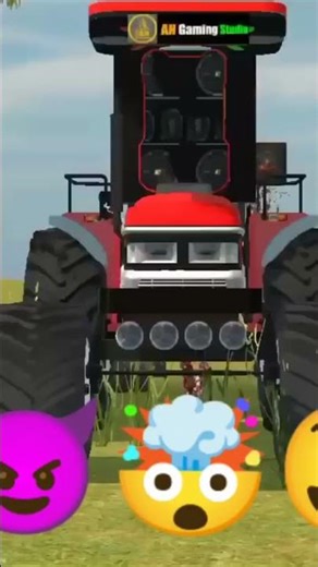 kaun sa tractor se khinch sakta hai comment Mein batao☠️😠☠️
