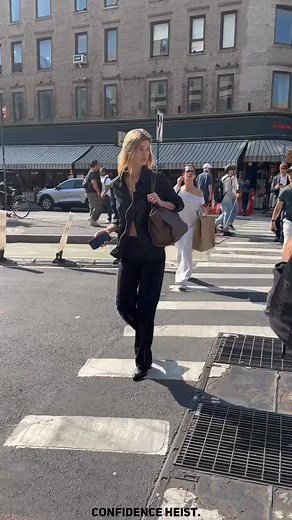 Having good people around you will help improve your self confidence Maggie Rawlins | David Carmi offical