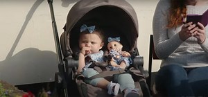 ‘The Baby’: HBO/Sky Horror Comedy Gets Premiere Date, Teaser Trailer, First-Look Photos