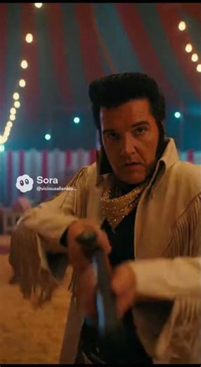 Elvis vs Pennywise II #shorts #short