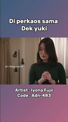 FILM SEMI JEPANG TERBAIK 💯#filmjepang #film #japanese