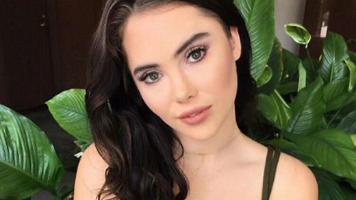 McKayla Maroney: Bio, Height, Weight, Age, Measurements
