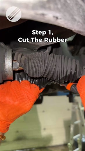 Mr. TopSpeed | Step By Step Car Tie Rod Repair Anyone Can Do #workshop #repair #mechanic #fblifestyle | Instagram