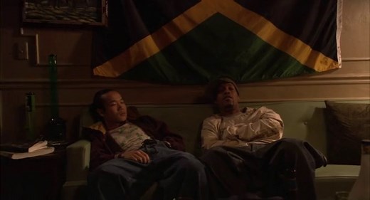 How High 2001 [film]