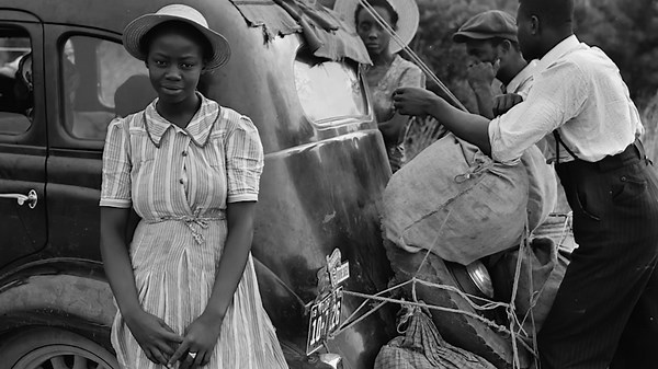 Detroit’s Forgotten Brewster-Douglass Projects