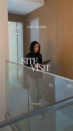 VIVIFY on Instagram: "Design doesn’t start with aesthetics—it starts with how you live. At Vivify, we don’t just create beautiful spaces. We study your routines, your needs, your moments. Then we build an environment suits you. Because great design isn’t about following trends. It’s about fitting seamlessly into your life. Ready to create a space that truly works for you? DM us. . . . . . . #dubaiinteriors #interiordesign #homerenovation #dubaifitout #housedesign"