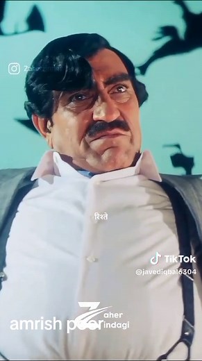 Amrish Puri Famous Dialogues Collection