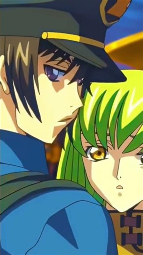 study about the greatest anime in psychology code geass