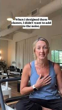 Strength, Balance and Joint Support | Pilates Sculpt for Menopause