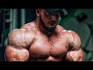 I'LL SHOW YOU WHAT IS POSSIBLE - HUNTER LABRADA - EPIC BODYBUILDING MOTIVATION