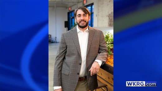 Mobile Bay National Estuary Program names new director | WKRG.com