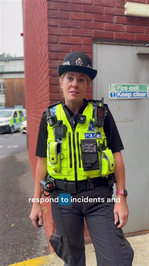 🎥🚔 National Employer Supported Policing Day 💙 Today we're celebrating our amazing special constables, police support volunteers, and the employers who support them to help keep Dorset safe. 👮‍♀️👮‍♂️ 🤝 Through Employer Supported Policing, businesses and organisations give staff the flexibility and support they need to volunteer in policing roles, making a real difference in communities across Dorset. 💙 Every year, our volunteers dedicate thousands of hours to supporting Dorset Police, help