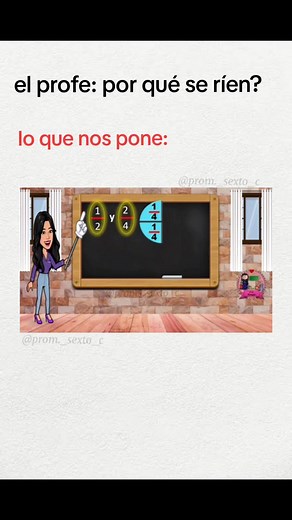 Los Videos Divertidos de la Profa Kempis