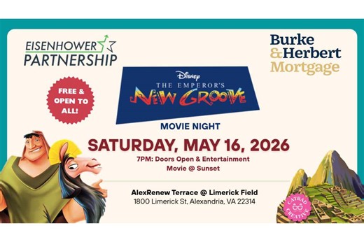 EP Movie Night: The Emperors New Groove | ALXnow