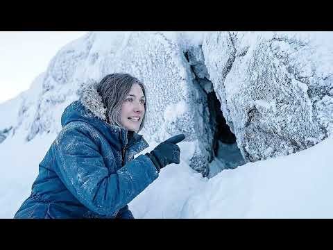 Survival in -65°C | The Night Wolves Came