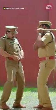 Welcome To Central Jail | Dileep | SunNXT #malayalamcinema #shorts