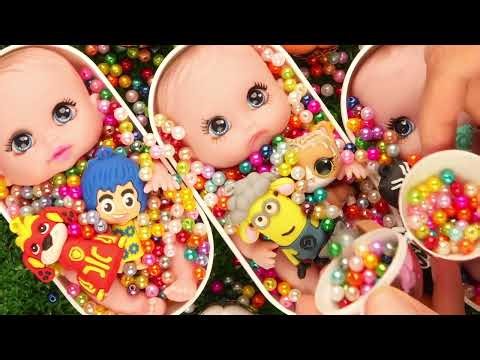 A radiant visitor enters as ASMR bends silence into playful brightness