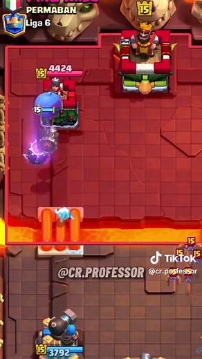 Boss Bandit Clash Royale Gameplay Insights