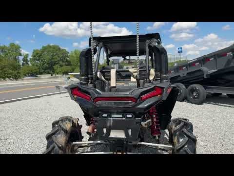 2019 Polaris® RZR XP® 1000 Ride Command™