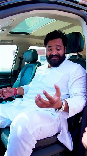 Toyota Fortuner या MG Majestor🤯! कौन है सबसे दमदार #shorts