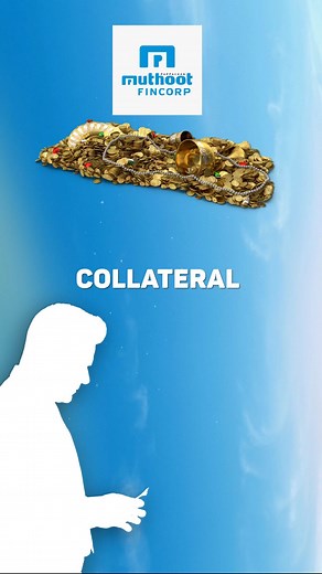 Nitish Rajput on Instagram: "India ka Gold Loan lene ka sabse aasan tareeka - with just a missed call 🤙 Need money for your business, home or other expenses? With Muthoot FinCorp you can book your Gold Loan with a simple missed call to 80869 80869. Here's what you get with a Gold Loan: By pledging your gold, you can get a loan based on its value, so you get lower interest rates. Repayment is easy with flexible repayment options. You get your gold back once your loan is repaid without any worrie