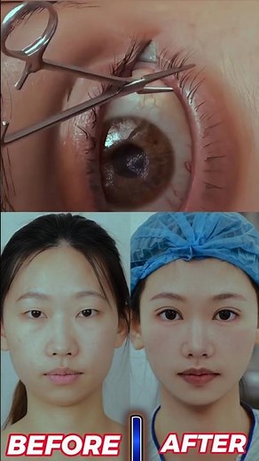 Best Oculoplastic Surgery LIVE | Blepharoplasty Eyelid Lift