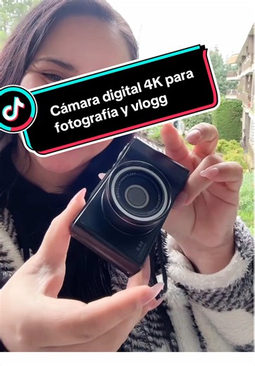 Top 4K Digital Cameras for Vlogging