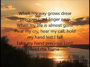 "Precious Love" with Lyrics and Video by Al Green