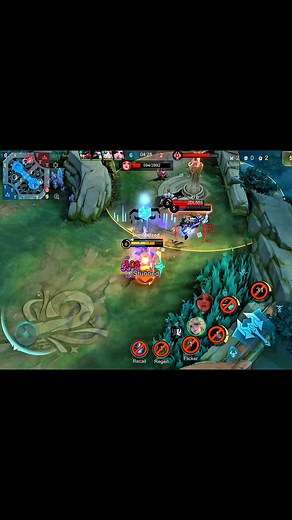 2.5M views · 101K reactions | Brody X LuckyBoy X Ishowspeed #MLBB #MobileLegendsBangBang | LuckyBoy | Facebook