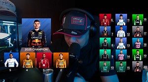 DO YOU AGREE WITH MY LIST?! | F1 2025 DRIVER POWER RANKINGS WHO YOU GOT?! | ARCHERPEREZZ