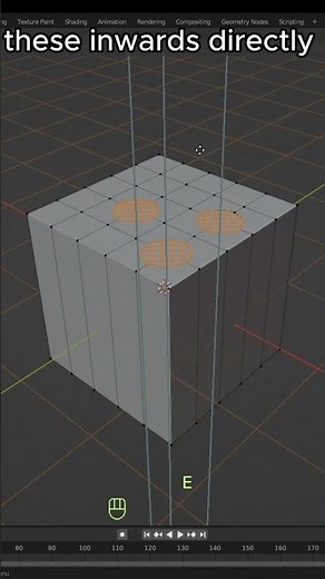 Learn to Create Holes in Objects in Blender in 1 Minute!