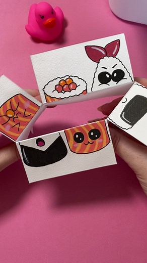 Cute and Easy Papercraft Ideas for All Ages