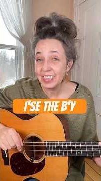 I’se The B’y - Newfoundland Folk Song