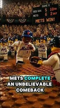 One Ground Ball Changed Baseball Forever