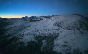 AWAKEN Official 4K Trailer - Tom Lowe