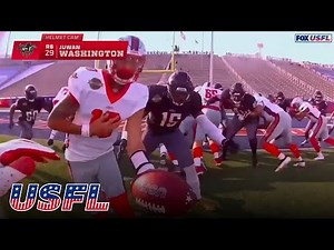 USFL first season recap: Everything you need to know and missed | USFL