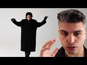 ILLSLICK - GRIFFITH [Official Video] REACTION