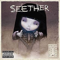 Seether - Finding Beauty In Negative Spaces