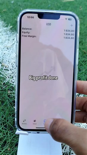 Trade with Goldyyyy on Instagram: "Check Management📊✅ 🔥💰 Join Telegram Channel ✅ 🎯 Link in Bio 💸 #forex #fxwisd #smartmoneyconcepts #forextrader #forextrading forexsignals forexlifestyle forexlife forexma rket forexsignal forexstrategy forexmillionaire forexstrategies forexlifestyle📊📉📈💴💵💷💸 forexprofits forextra..."