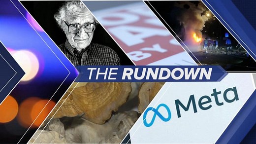 ABC News Live Rundown: Friday, June 23, 2023