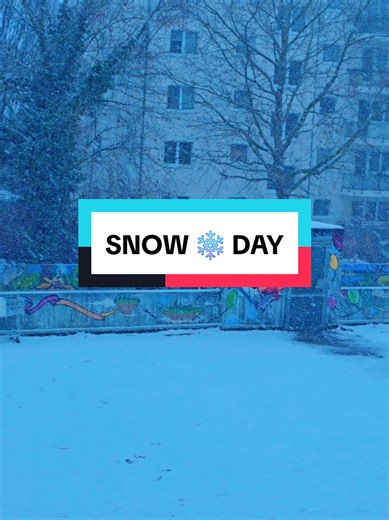 snow day #snow