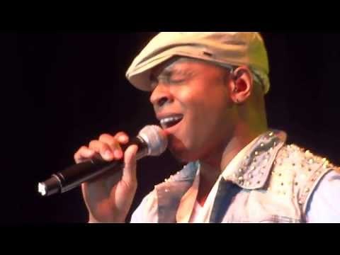 Mint Condition Live - "Breakin' my heart (Pretty Brown Eyes)" - 5.26.13 - KBLX Stone Soul Concert