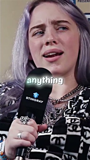 Billie Eilish Still Shops at Thrift Stores 😳